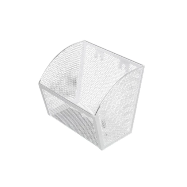 Pegboard Dense Basket B022