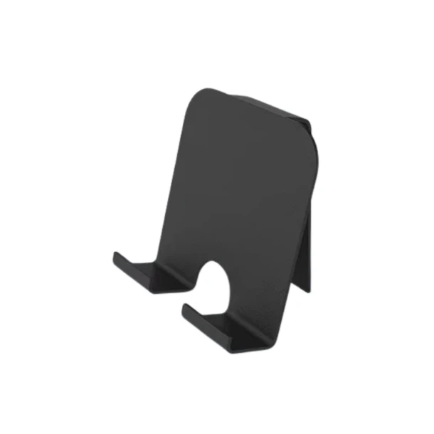 Pegboard Cell Phone Holder B020