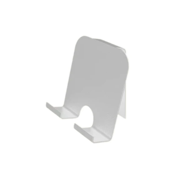 Pegboard Cell Phone Holder B020
