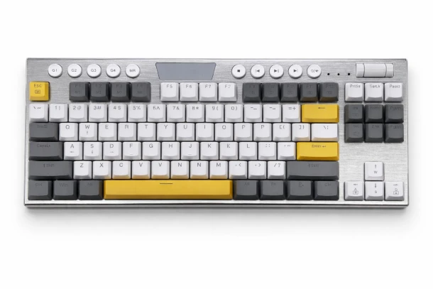 ReDragon Keyboard K622