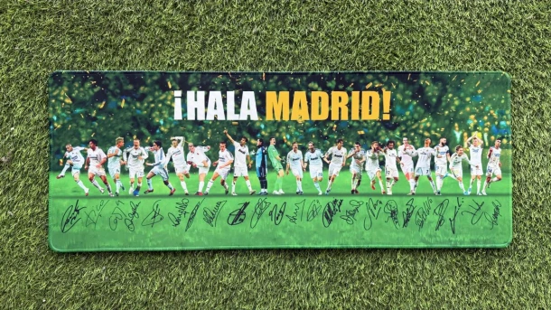 Football Mouse Pad