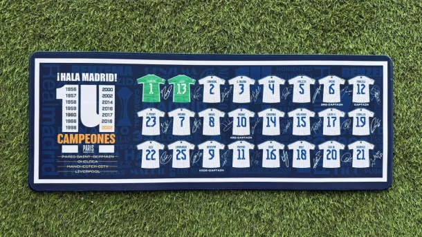 Football Mouse Pad