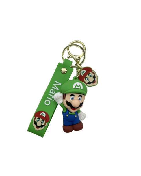 Medal keychain