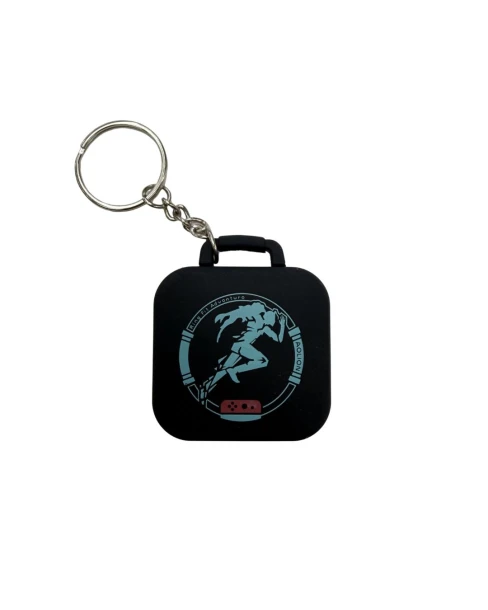 Medal keychain