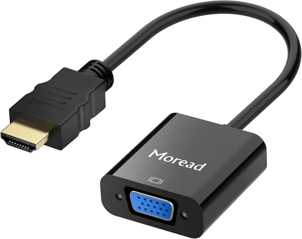 HDMI to VGA Adapter