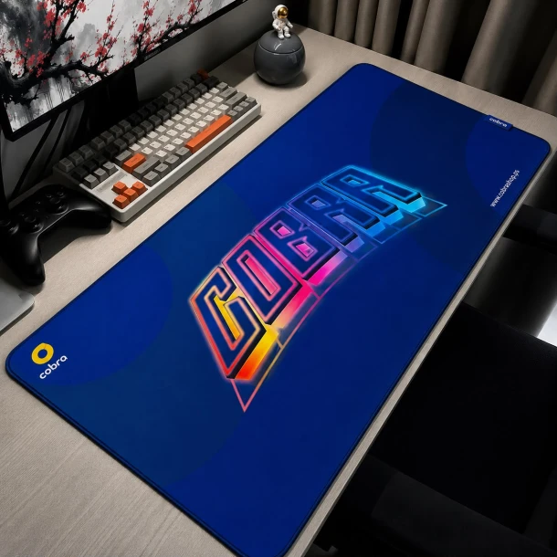 Cobra Mouse Pad C9040