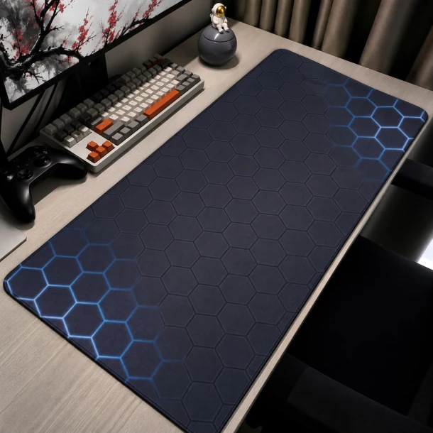 COBRA Mouse Pad Contour 90*40