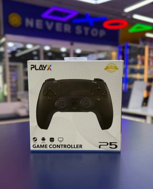 PLAYX Wireless Game Controller