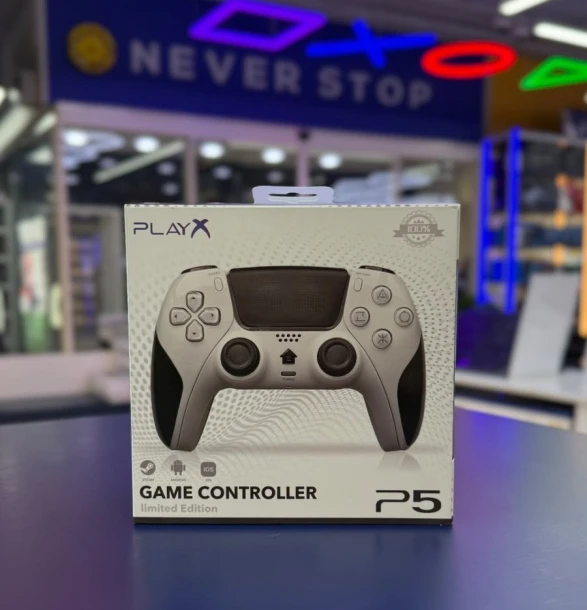 PLAYX Wireless Game Controller