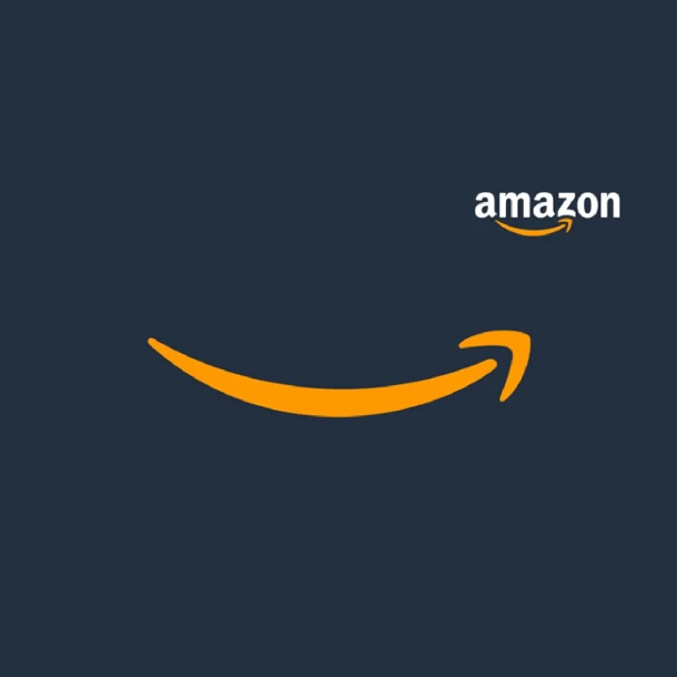 Amazon Gift Card