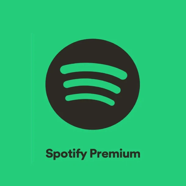 Spotify Gift Card