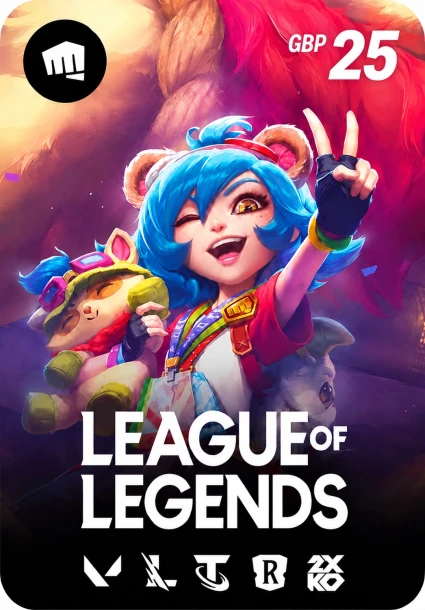 Riot Points