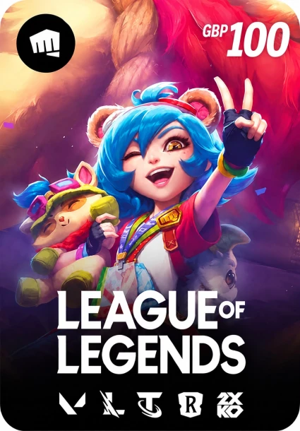 Riot Points