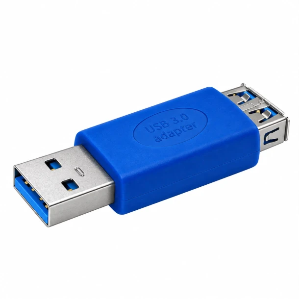 converter usb male to usb female
