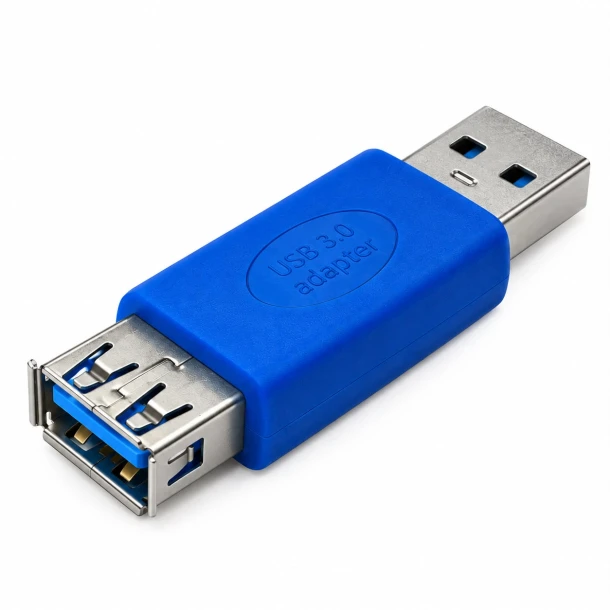 converter usb male to usb female