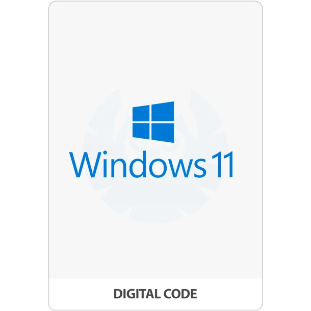 Windows 11 Digital Code