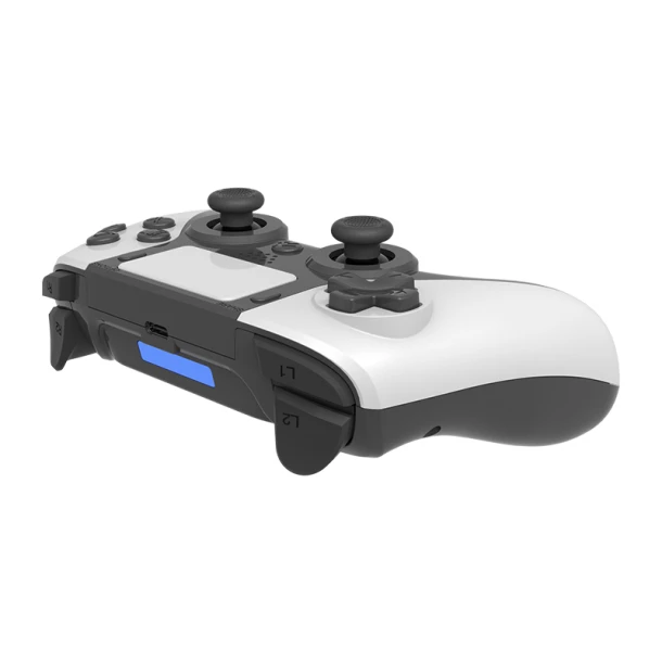 TopWolf Wireless Controller HS PS4252