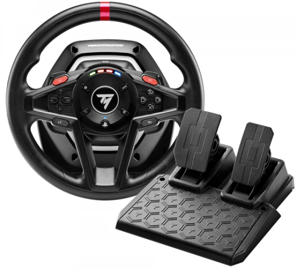 Thrustmaster Racing Wheel T128 Playstation