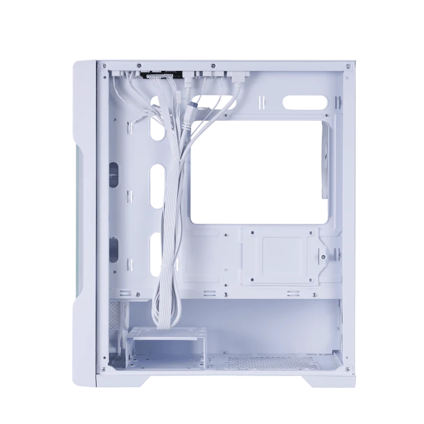 1STPLAYER Computer Case MV8-TP