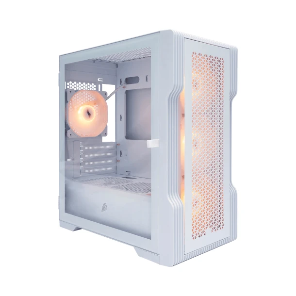 1STPLAYER Computer Case MV8-TP