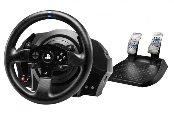 Thrustmaster Racing Wheel T300 RS GT