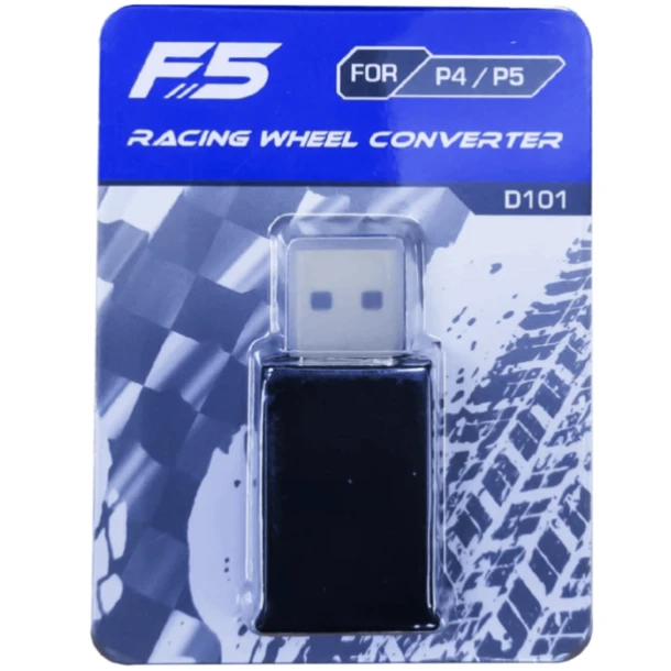 FlashFire Adapter F5 D101