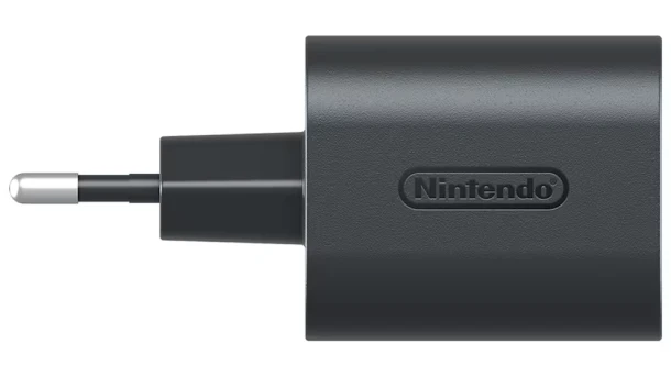 Nintendo Switch 2 AC Adapter