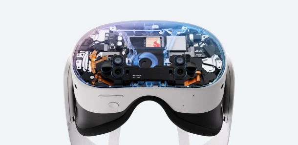 Meta Oculus Quest 3S