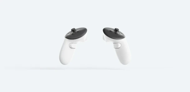 Meta Oculus Quest 3S