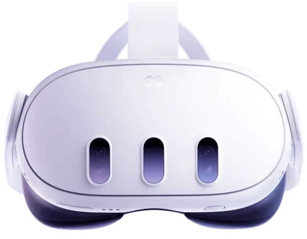 Meta Oculus Quest 3