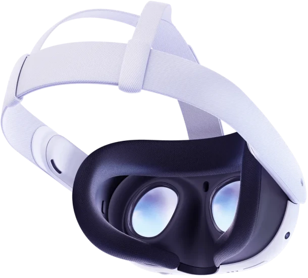 Meta Oculus Quest 3