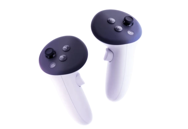 Meta Oculus Quest 3
