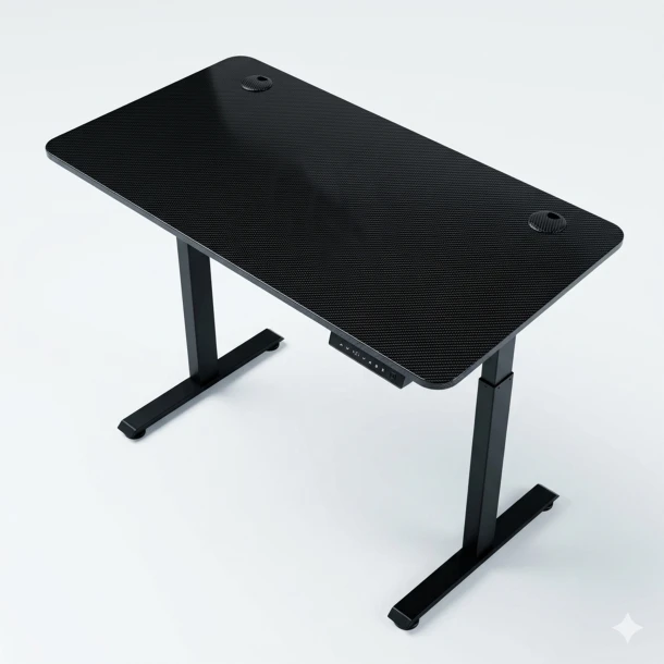 Electric Adjustable Desk Table SD02