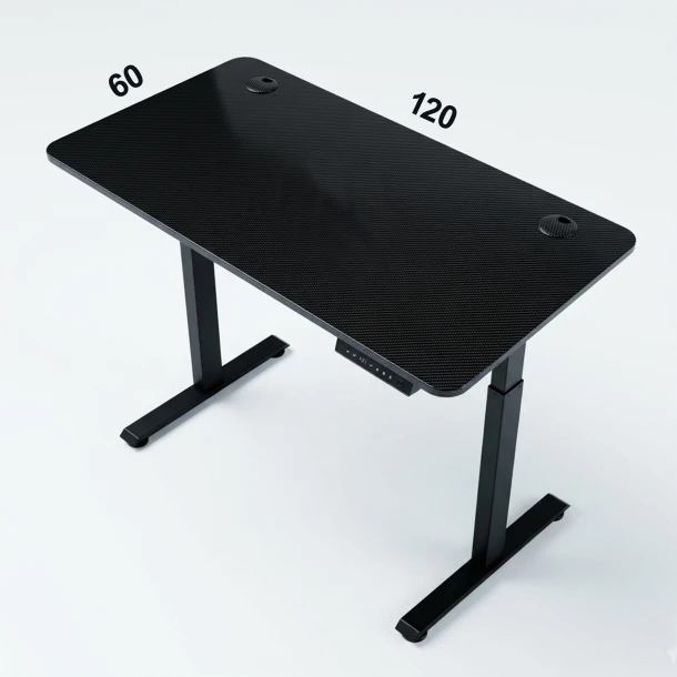 Electric Adjustable Desk Table SD02