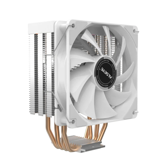 ALSEYE CPU Cooler Neo N120W-SE