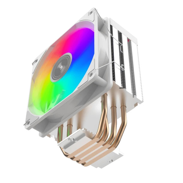 ALSEYE CPU Cooler Neo N120W-SE
