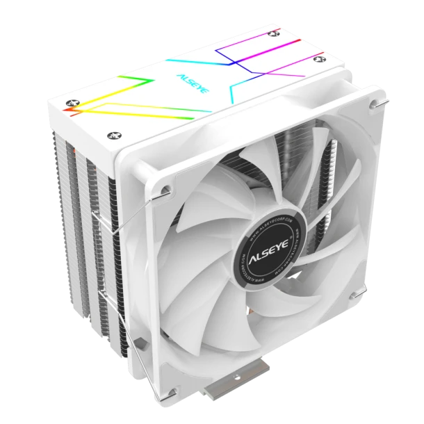 ALSEYE CPU Cooler Neo N120W-SE