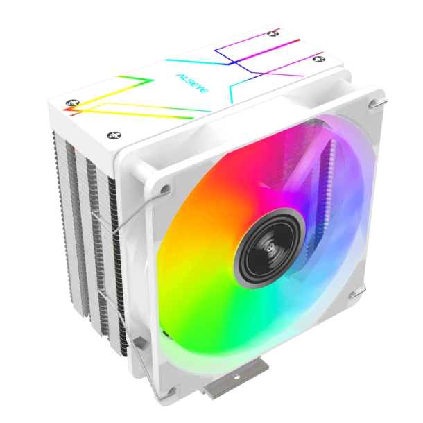 ALSEYE CPU Cooler Neo N120W-SE