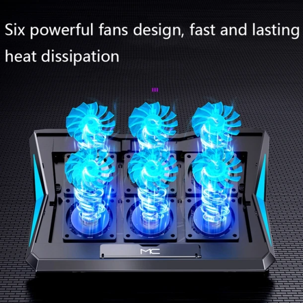 Laptop Cooling Pad Q3