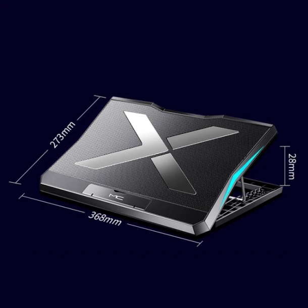 Laptop Cooling Pad Q3