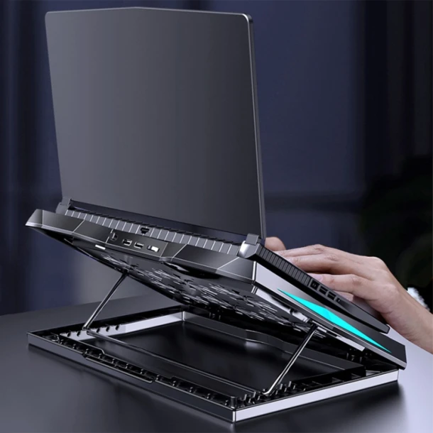 Laptop Cooling Pad Q3