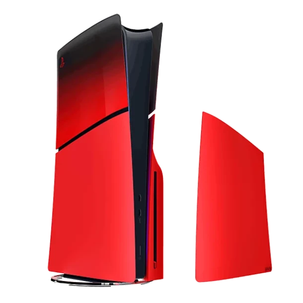 PS5 Slim Console Covers