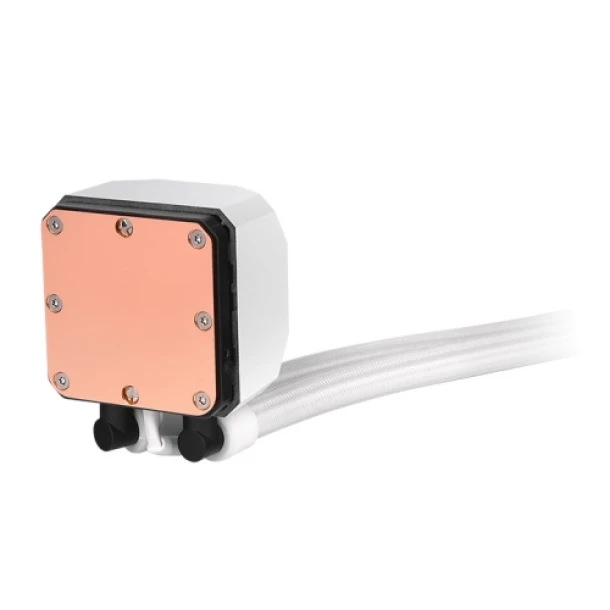 Thermaltake Liquid Cooler TH240 ARGB Sync Snow Edition