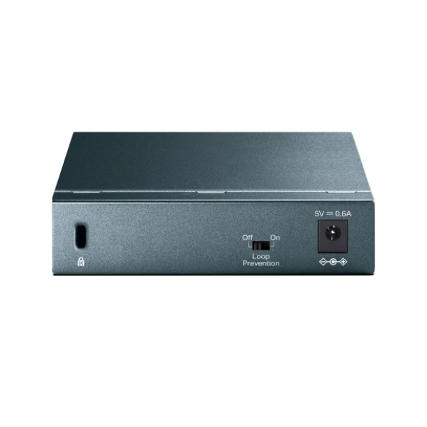 TP Link Switch 5 Port Gigabit SG105