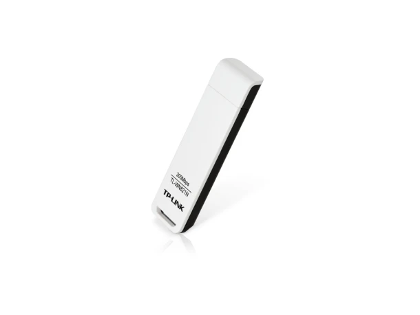 tp link Wireless USB Adapter TL WN821N
