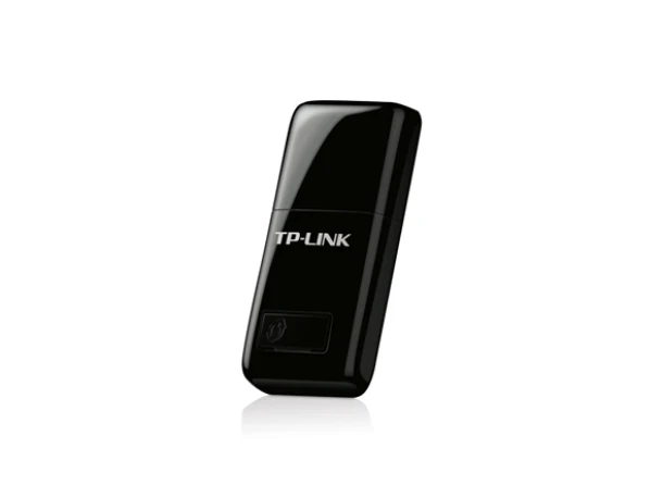 tp link Wireless USB Adapter TL WN823N