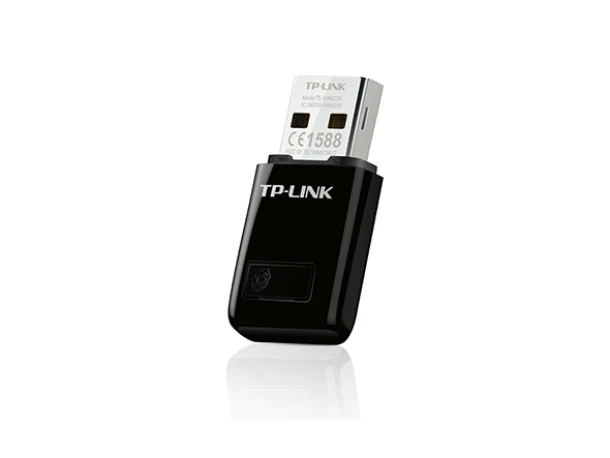 tp link Wireless USB Adapter TL WN823N