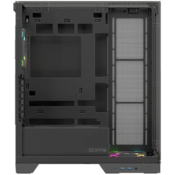 XYZ Case TRIFECTA XYZ-SA-903