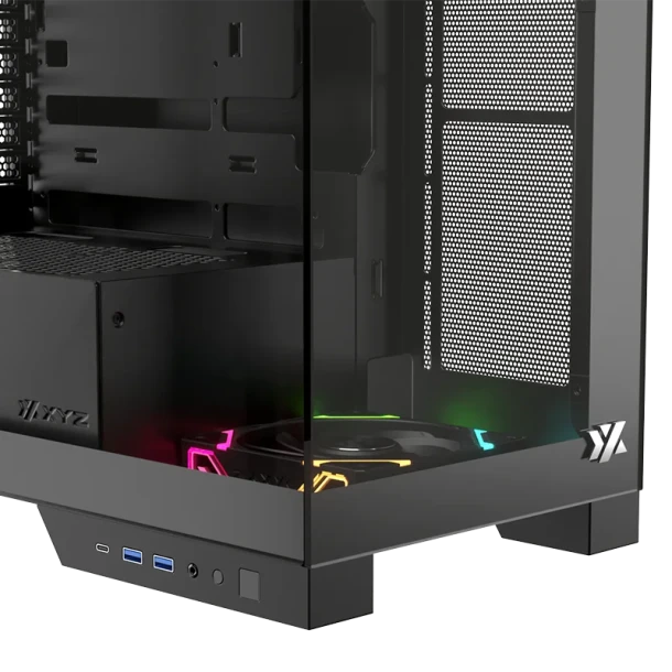 XYZ Case TRIFECTA XYZ-SA-903