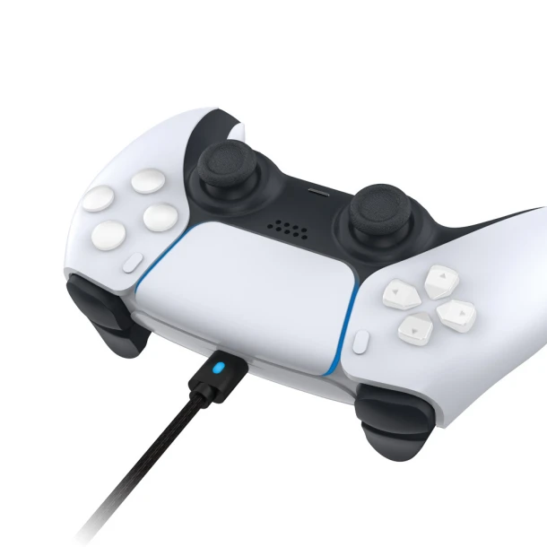 Dobe Cable Controller PS5